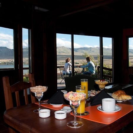Hosteria Elken Ель-Калафате Екстер'єр фото